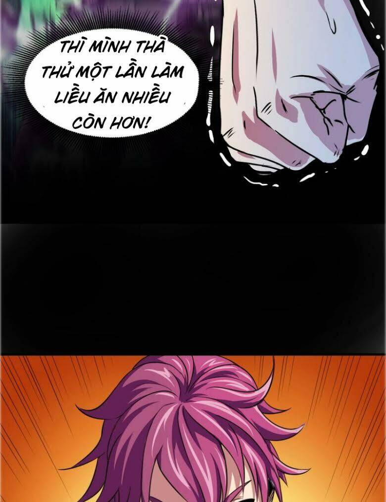 trảm linh sứ chapter 5 26