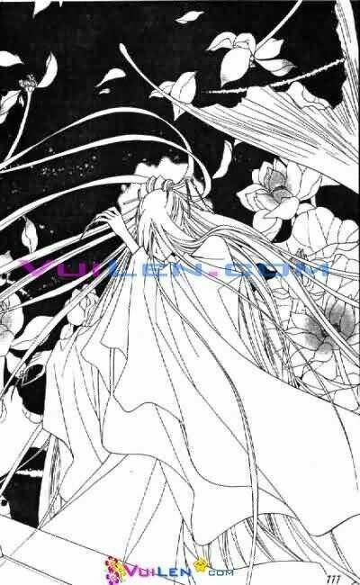 nàng công chúa bỏ trốn chapter 2 111