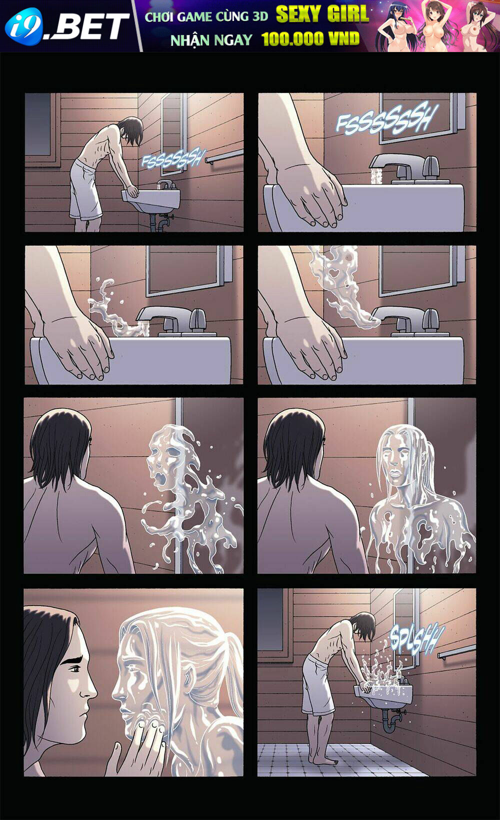 the sword chapter 8 10