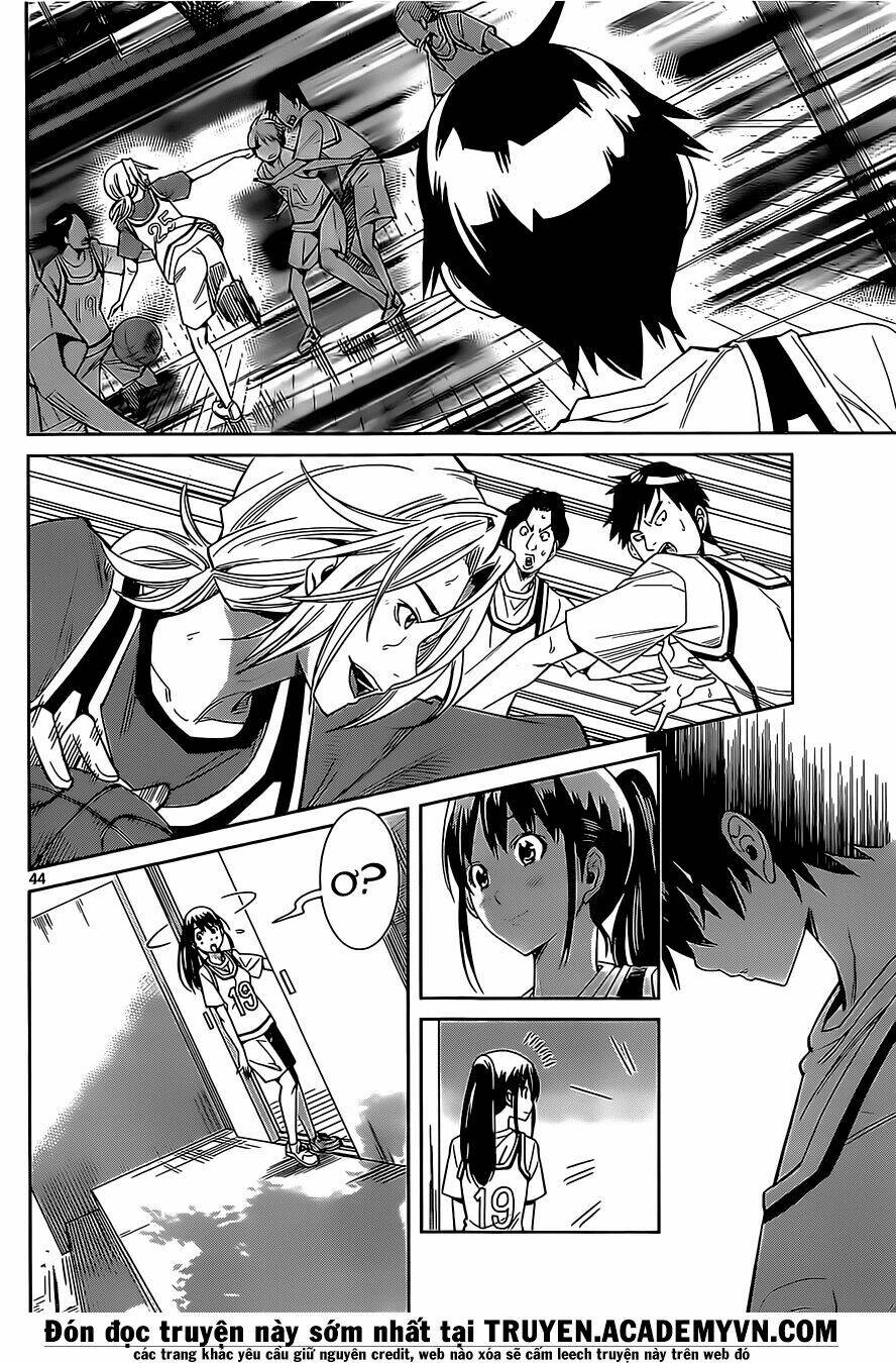 fureru to kikoeru chapter 1 47