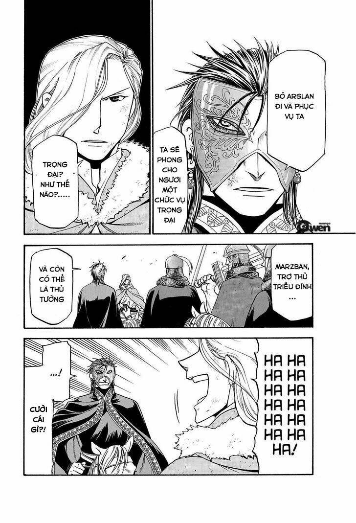 arslan chiến ký chapter 36 7