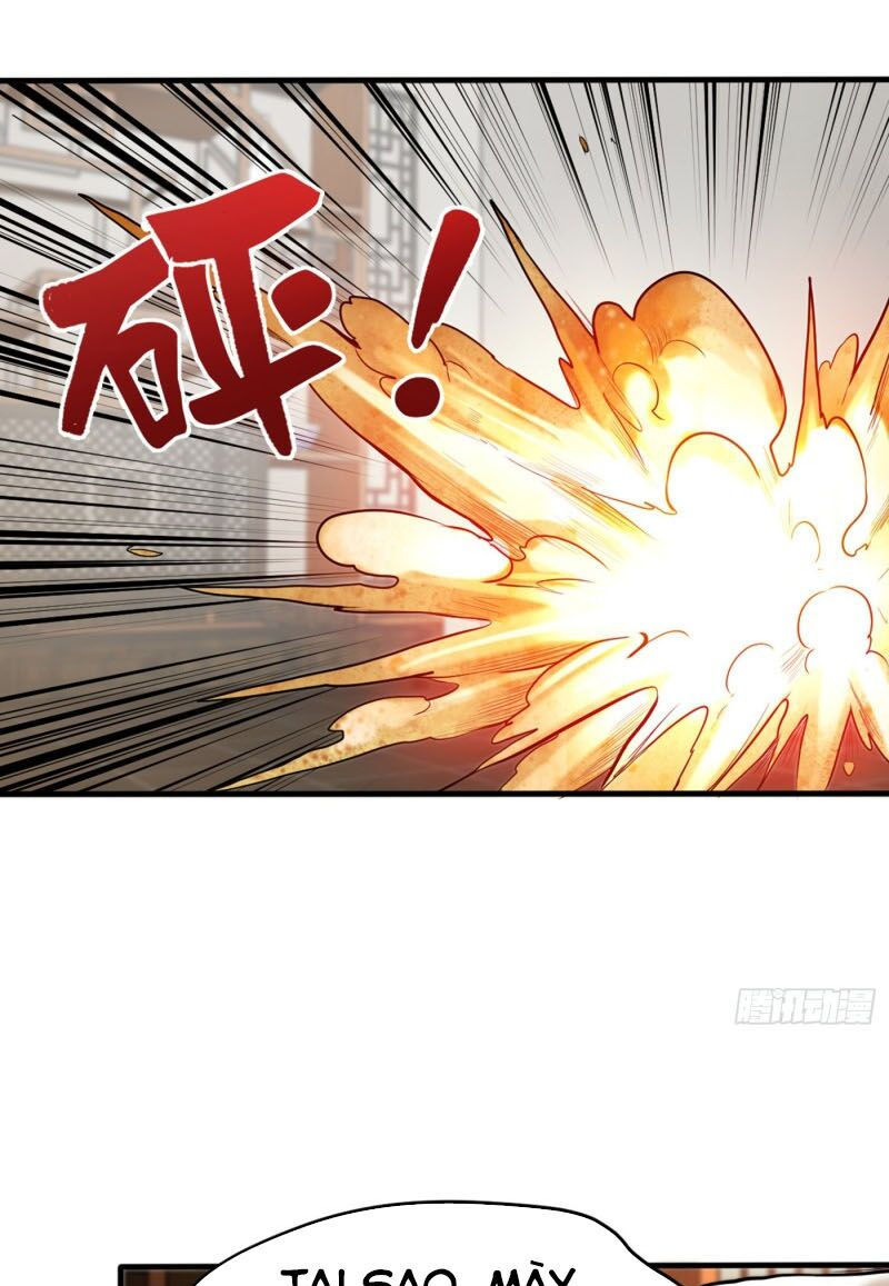 tối cường thần y tại đô thị chapter 131 30