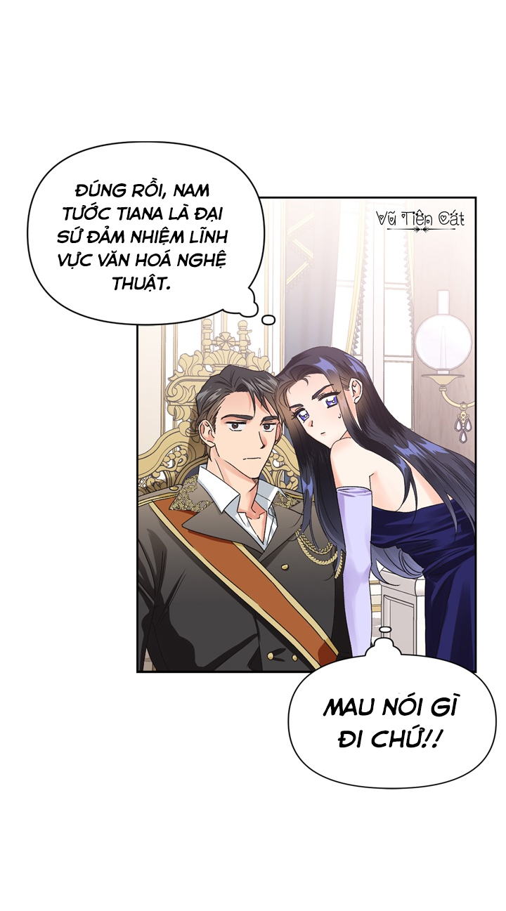 ác nữ xứng đôi với bạo chúa chapter 31 16