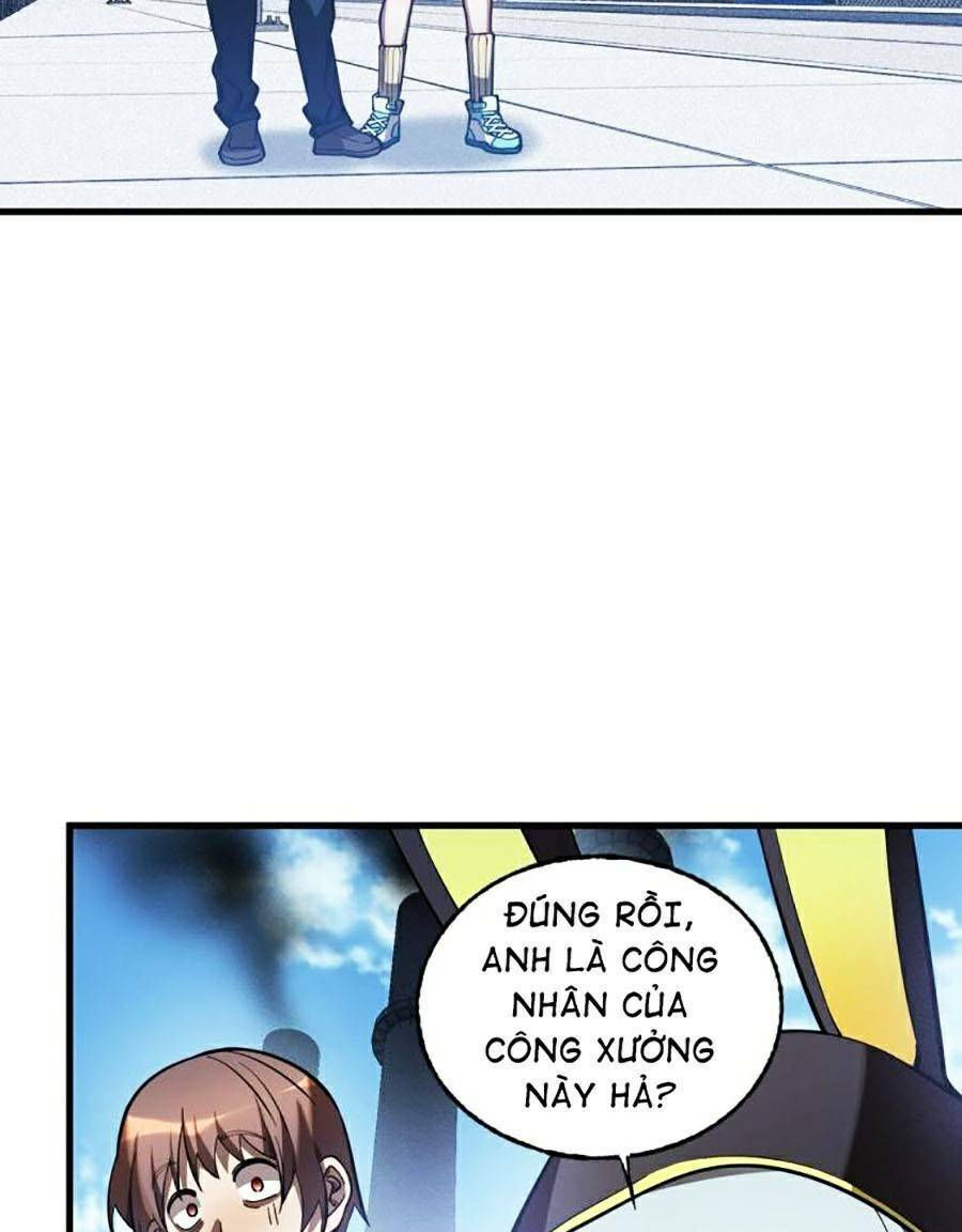 người chơi siêu mạnh chapter 13 77