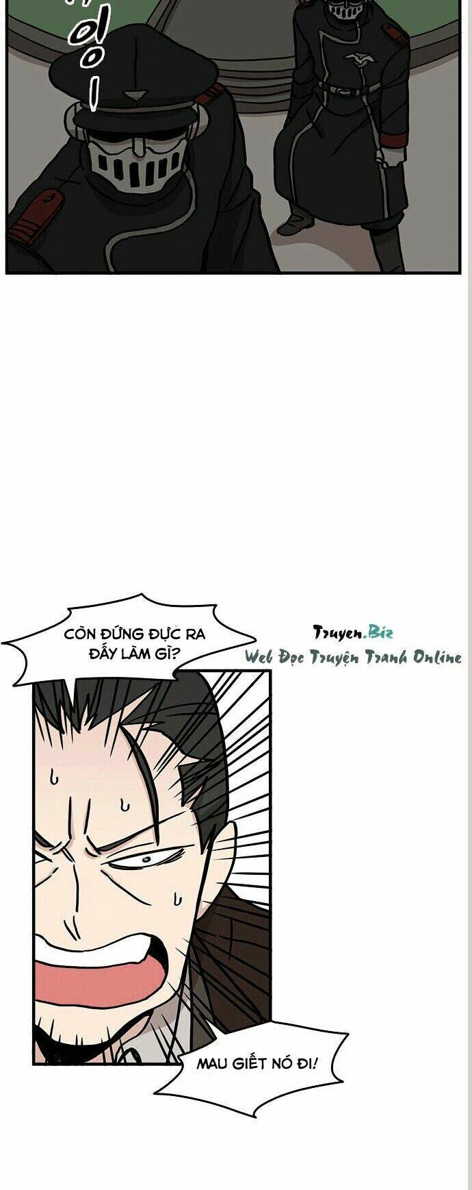 minus hand chapter 12 38