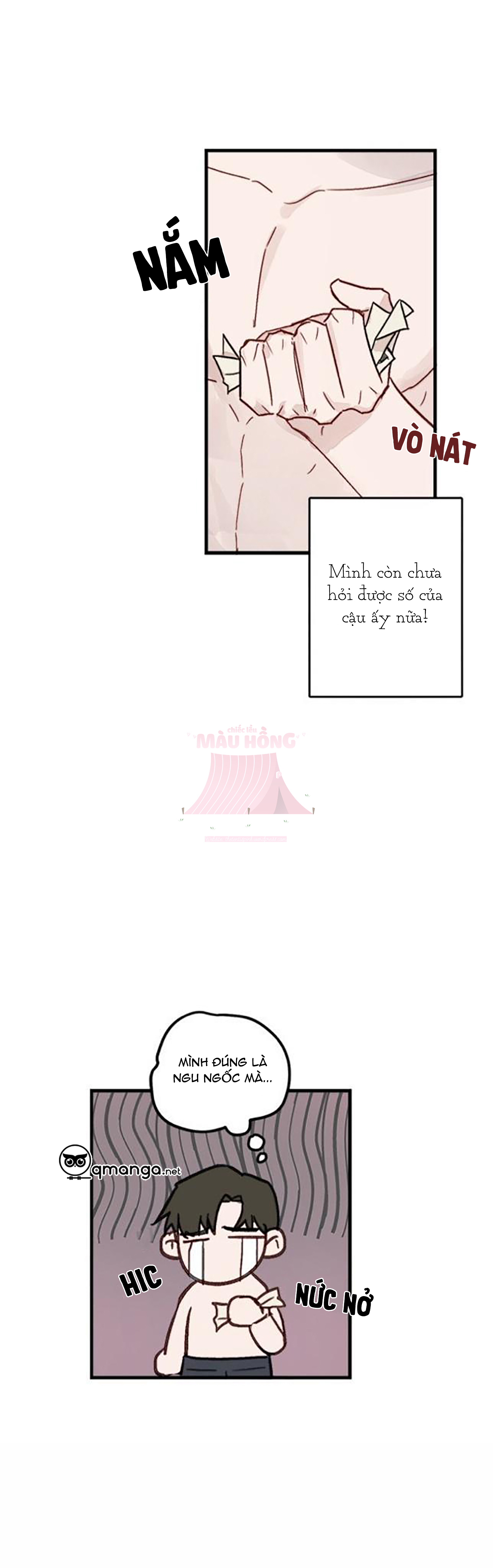 tương lai của chúng ta chapter 9 2