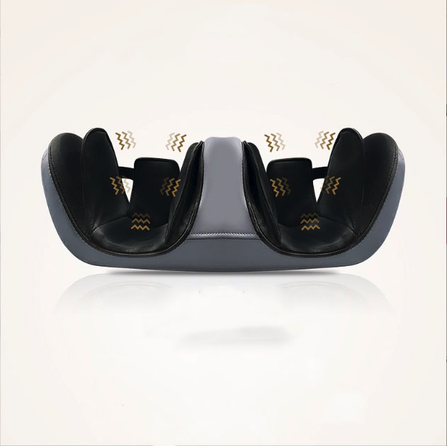 Máy Massage có chế độ chườm nóng Kneading Air GB - pin sạc