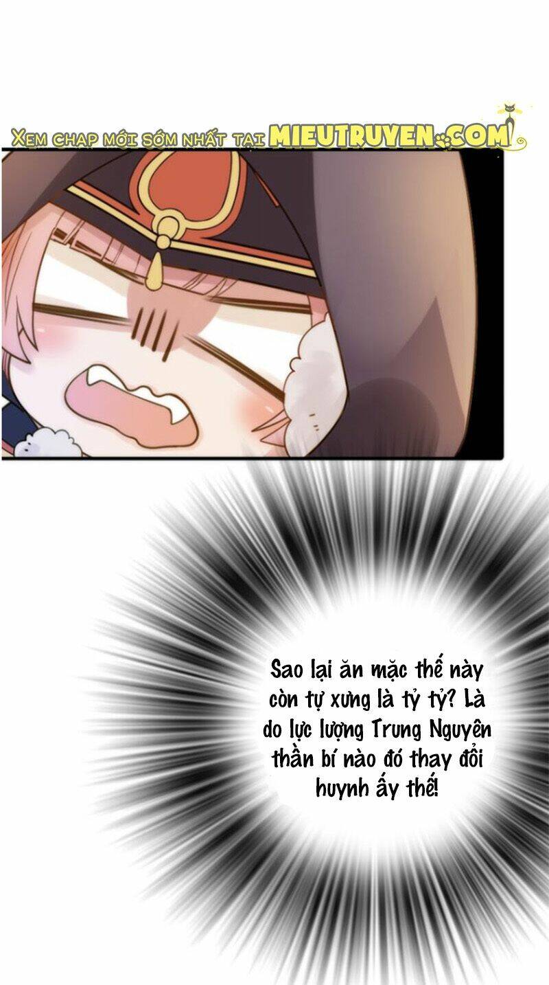 cướp chàng vợ về đón năm mới chapter 6.1 10