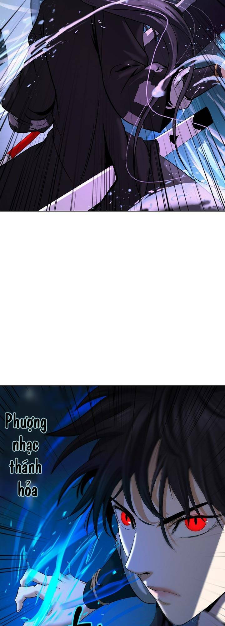 xuyên không thành hổ chapter 105 37