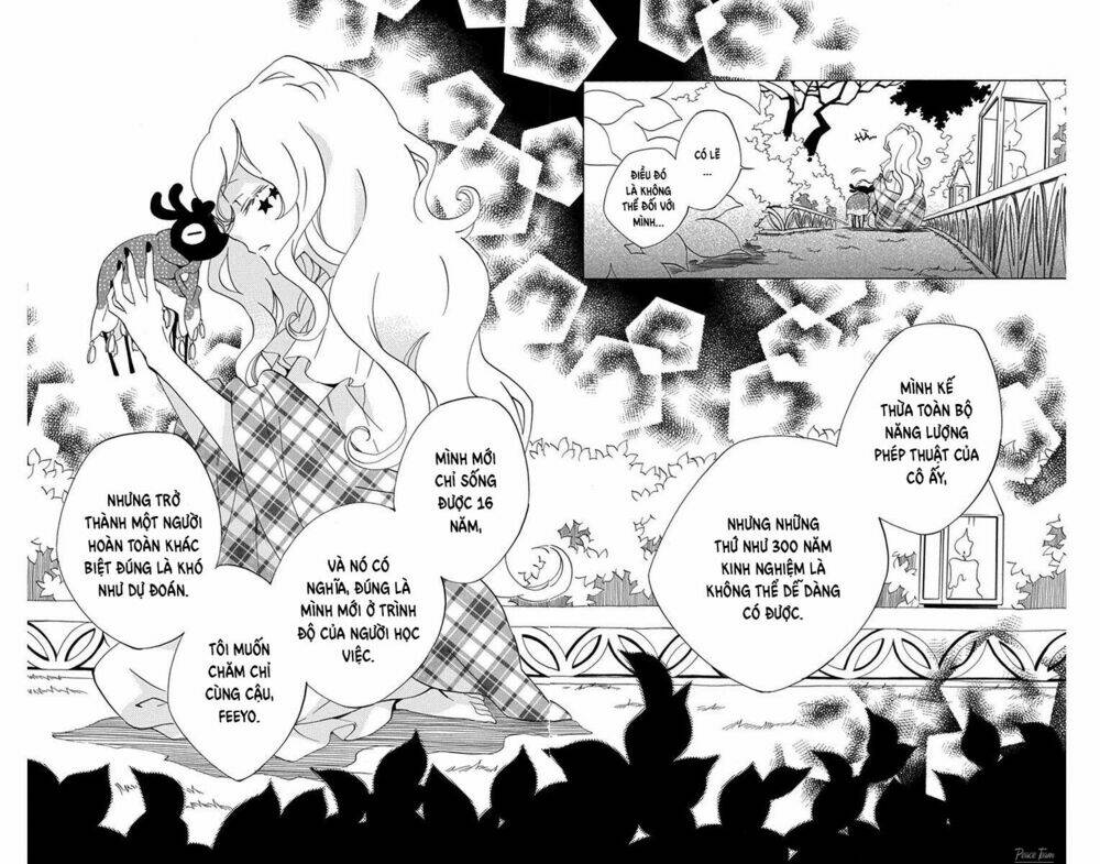 sekai de ichiban warui majo chapter 6 41