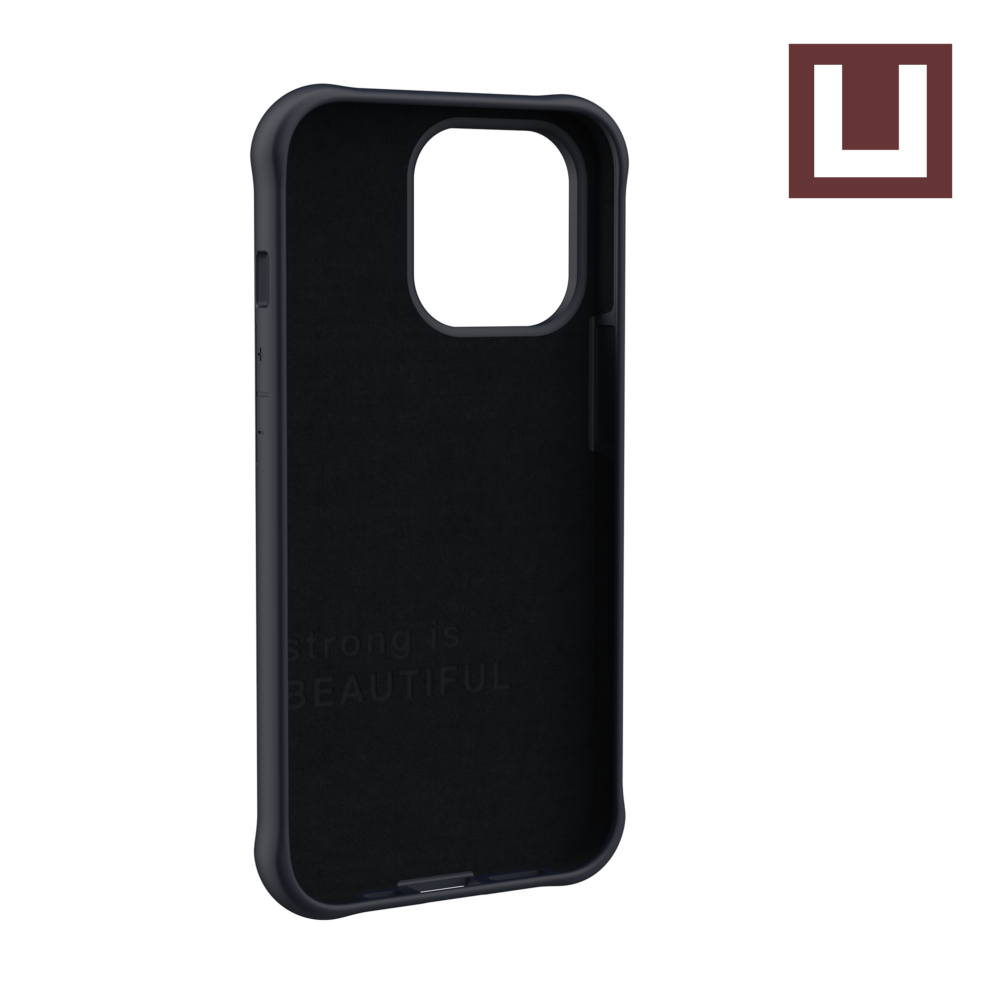 Ốp lưng UAG Dot cho iPhone 13 Pro - Hàng chính hãng