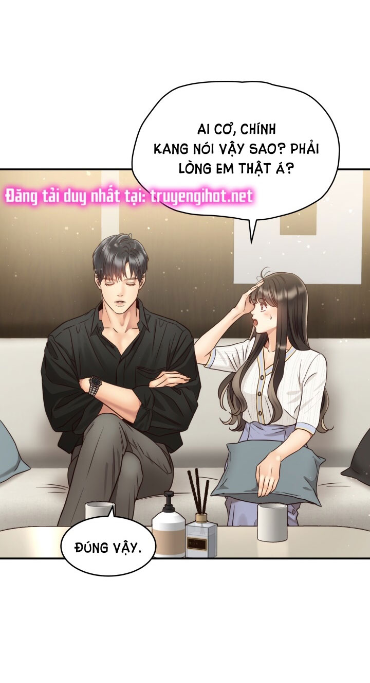 [16+] ánh sao ban mai chapter 58.1 6