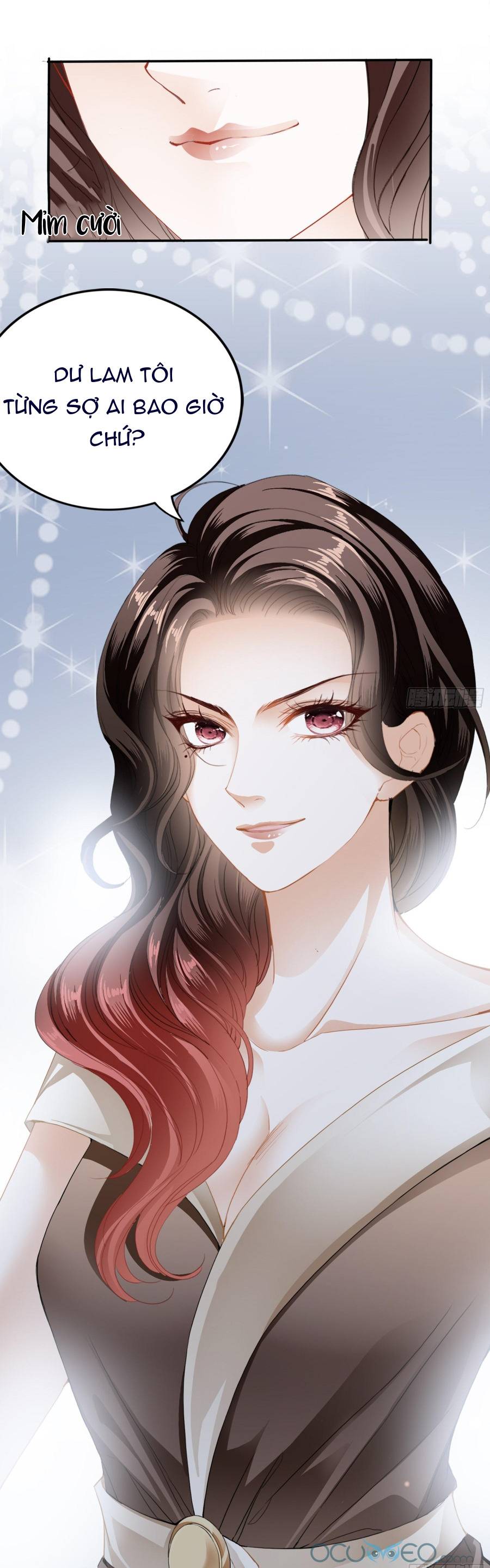 ác nữ rắn chapter 4 11