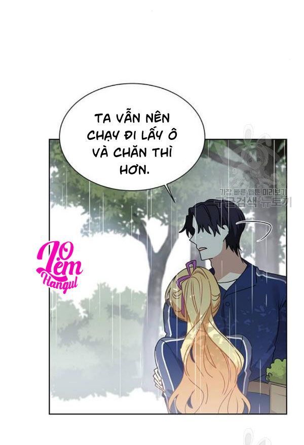 tôi là vị hôn thê phản diện chapter 31 54