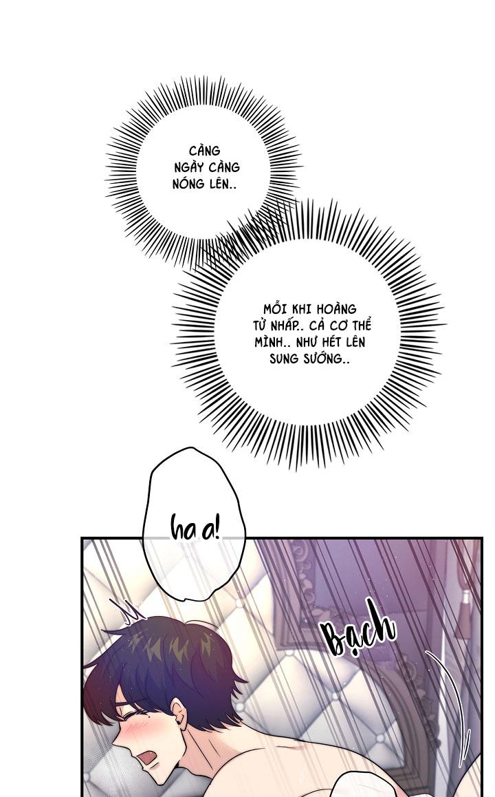 lọ lem phiên bản bl chapter 11 24