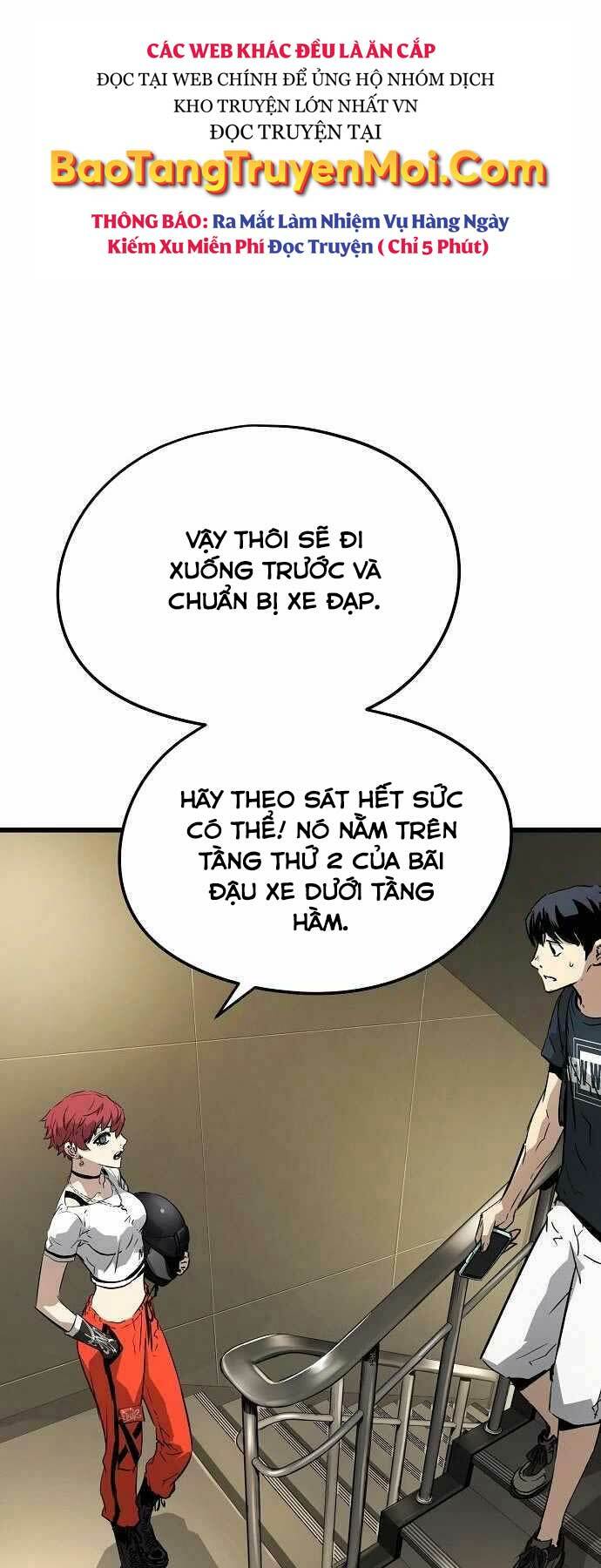 The Breaker 3: Quyền Năng Vô Hạn chapter 7 69