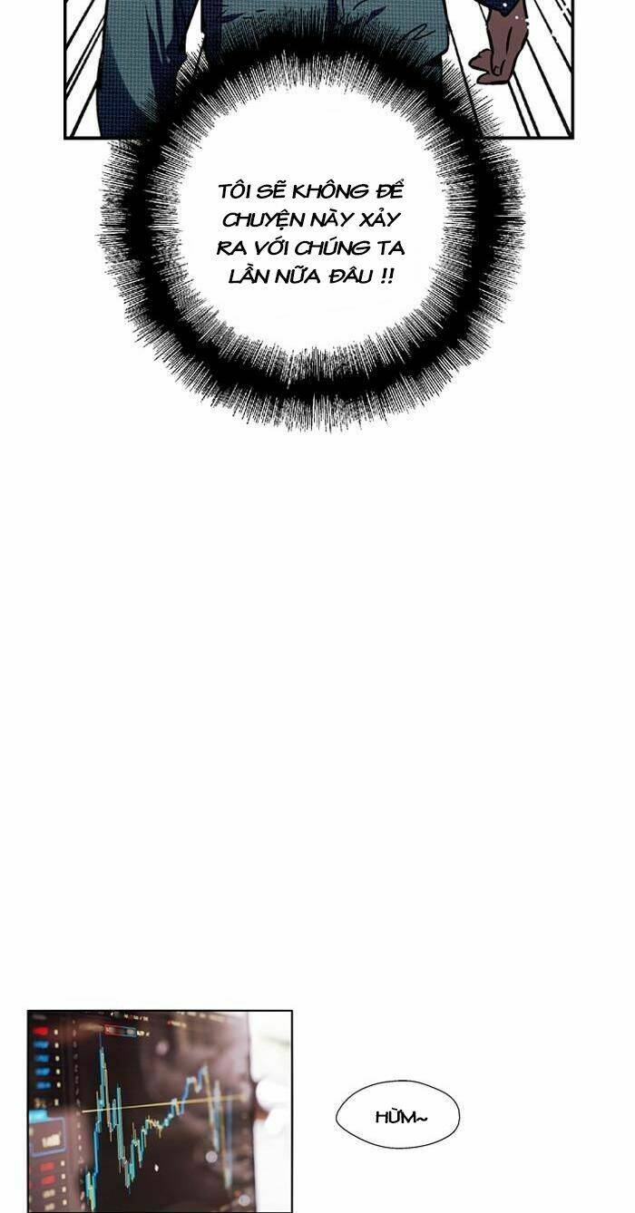 người máy hủy diệt chapter 50 30