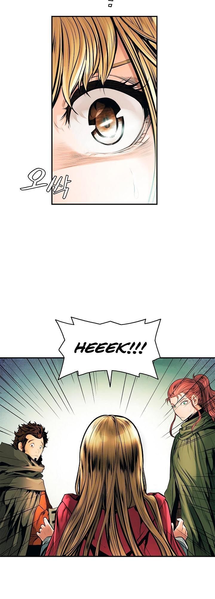 bất bại chân ma chapter 20 22