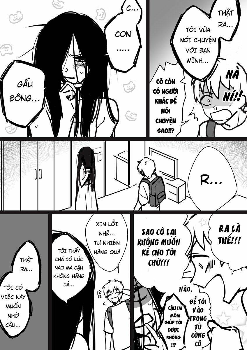 fa bị ma ám chapter 6 3