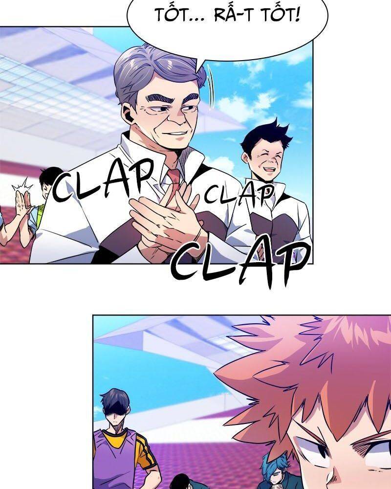 Góc Cao Khung Thành chapter 47 52