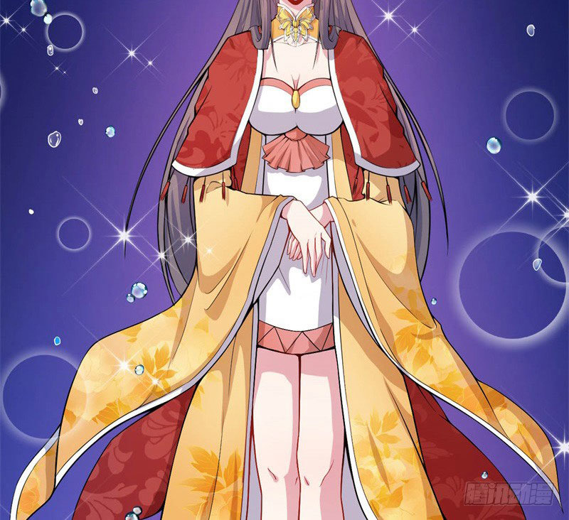 ngạo kiều quỷ vương yêu ta chapter 121 9