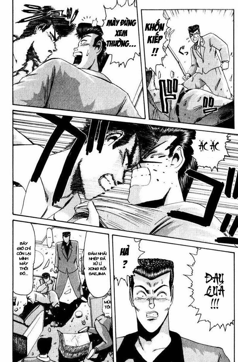 shonan junai gumi chapter 27 12