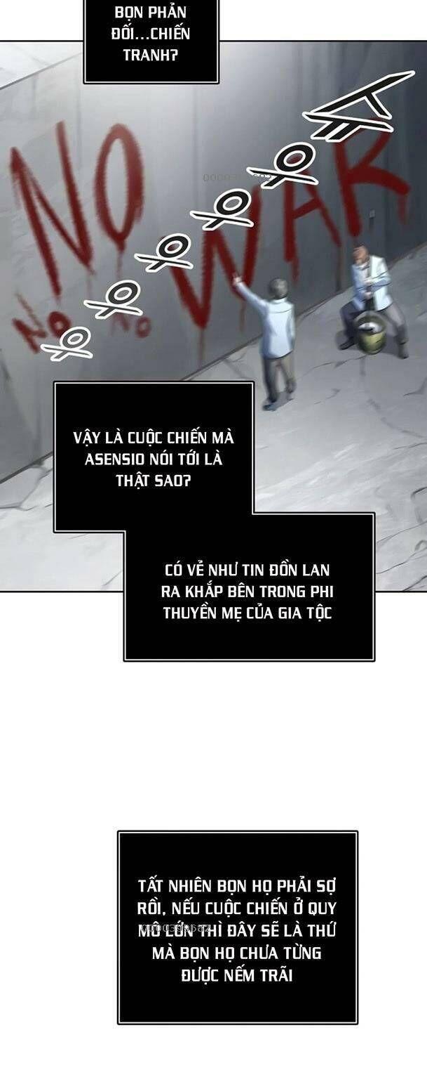 tòa tháp bí ẩn 2 chapter 551 29