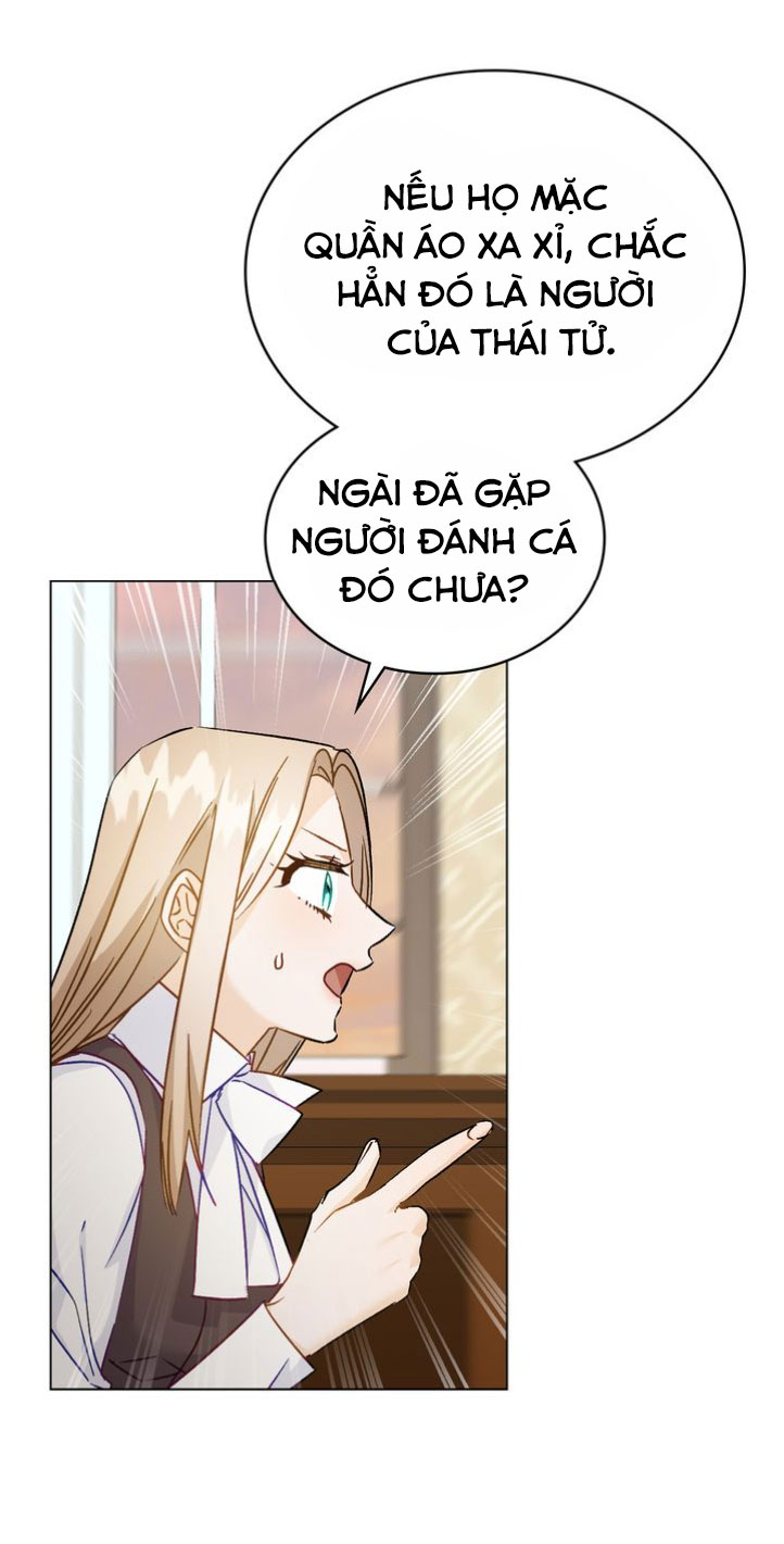 hải tặc thượng lưu chapter 48 42