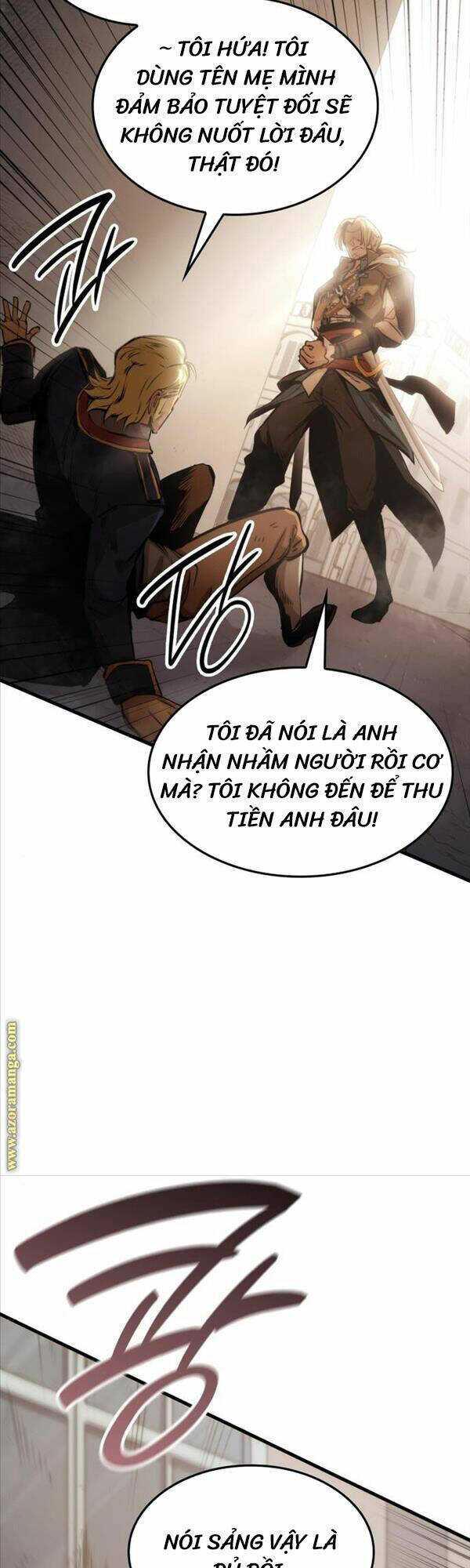 assassins creed - ngôi đền bị lãng quên chapter 2 56