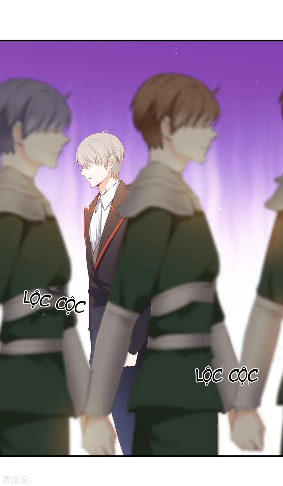 huynh khống công tước gả không được chapter 91.1 23