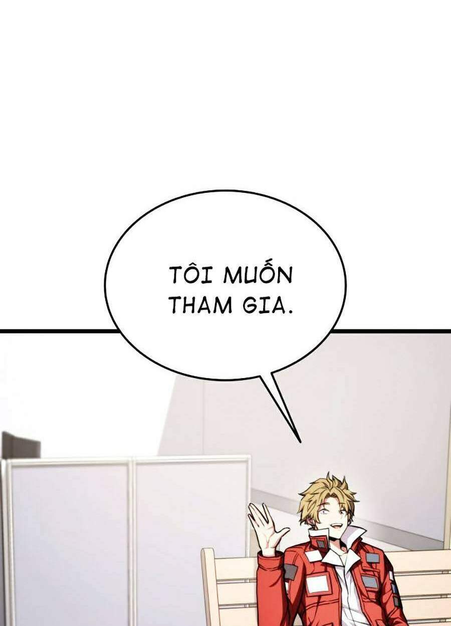 huyền thoại game thủ - tái xuất chapter 35 47