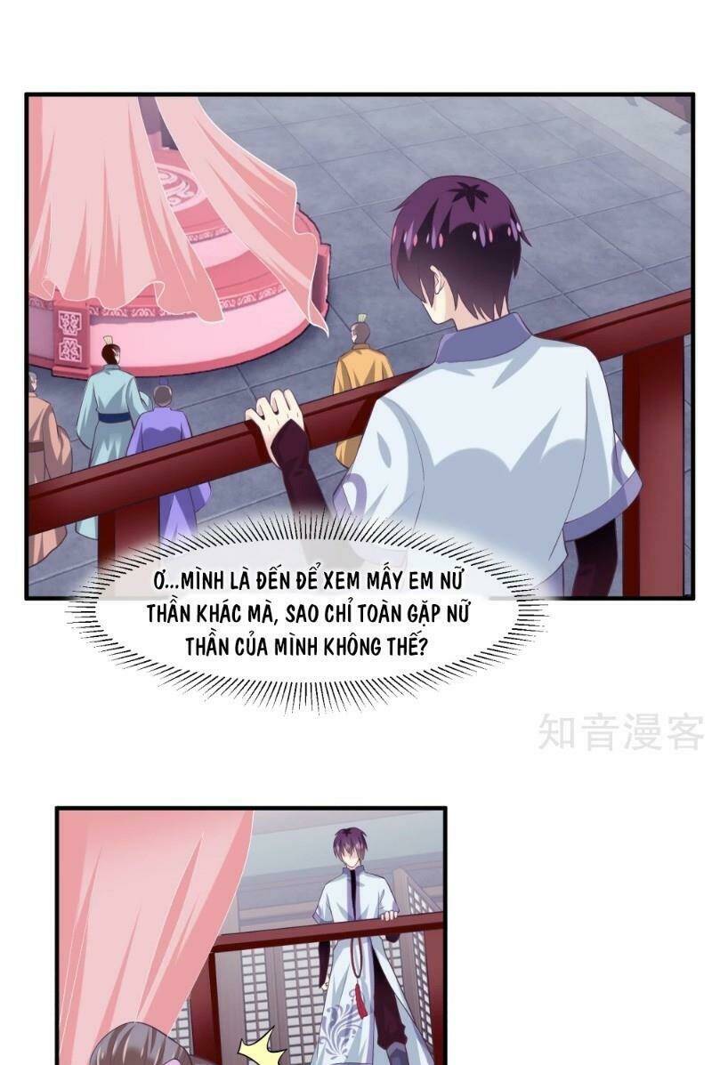 ta là ngọc hoàng đại đế chapter 100 6