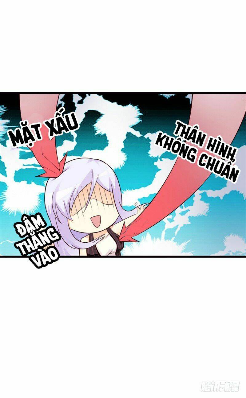 boss cấm dục thành nghiện chapter 14 13