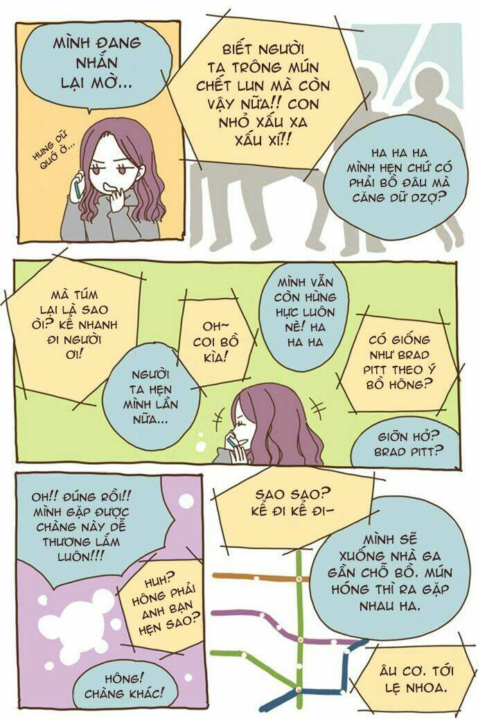 những mảnh chuyện quanh đây chapter 5 9