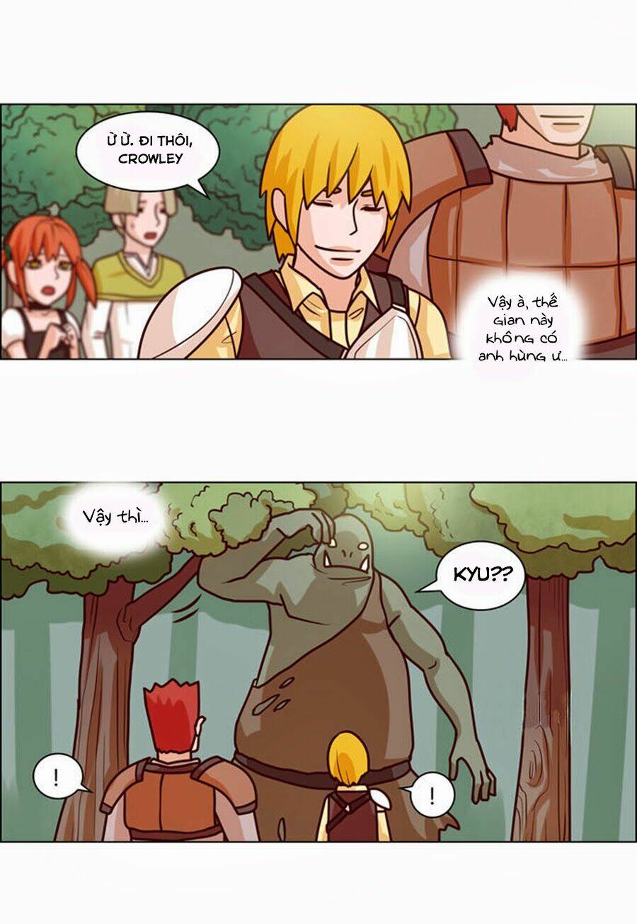 the devil king is bored chapter 68 32