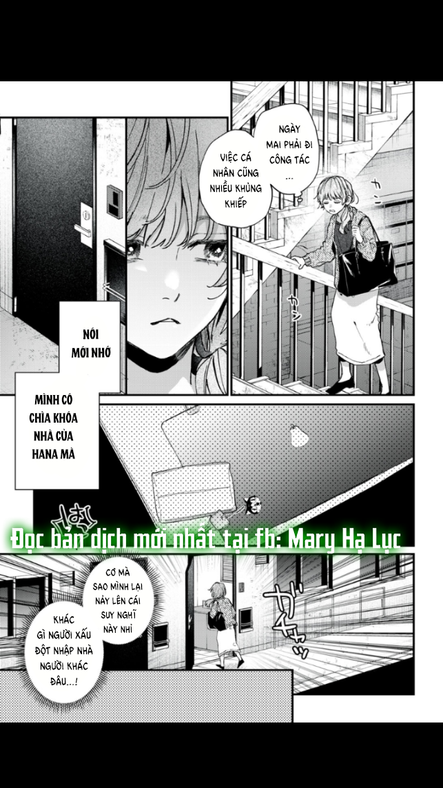 himokuzu hana muốn chết chapter 4.1 7