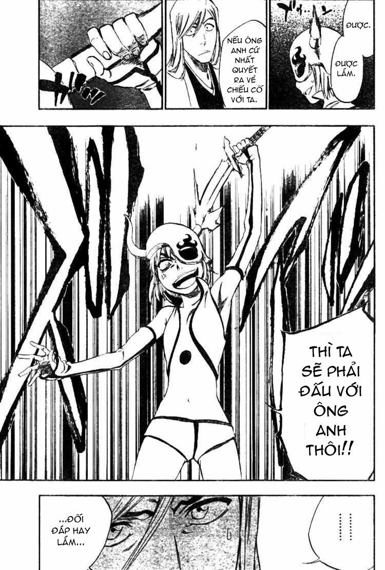 thần chết ichigo chapter 335 13