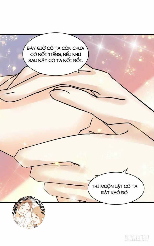 cô vợ siêu mẫu của cố thiếu chapter 85 7