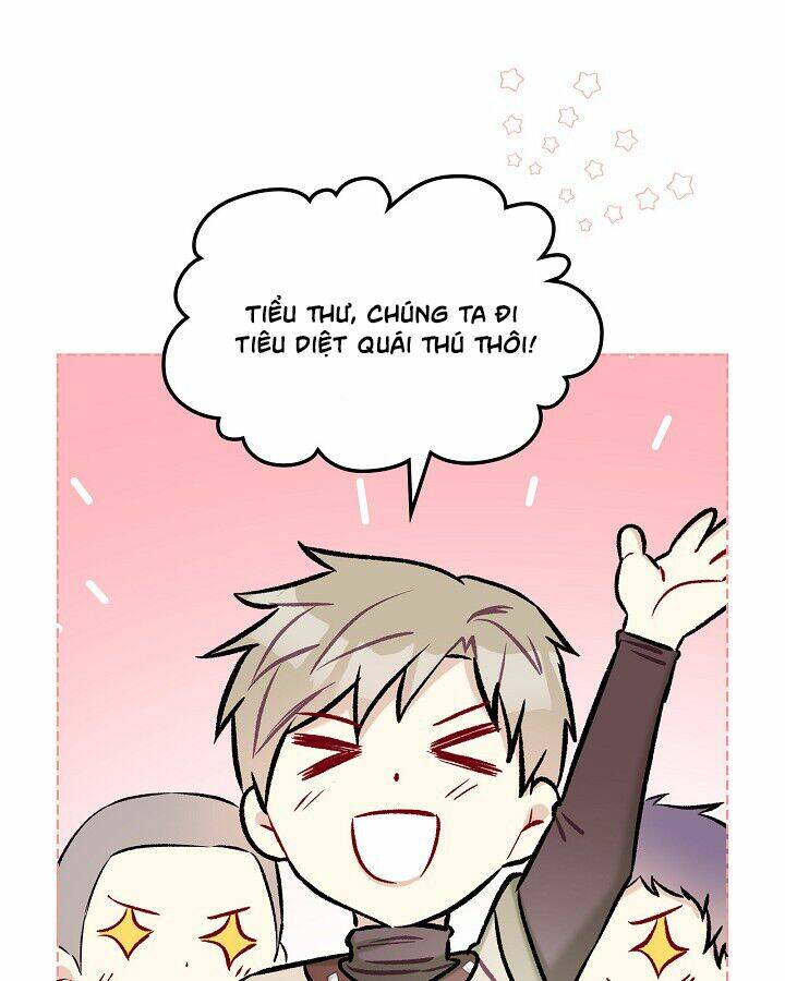 kẻ tạo ra nữ phản diện chapter 43 45