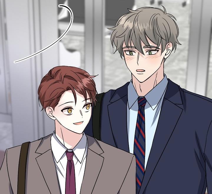 xác suất tình yêu chapter 36 135