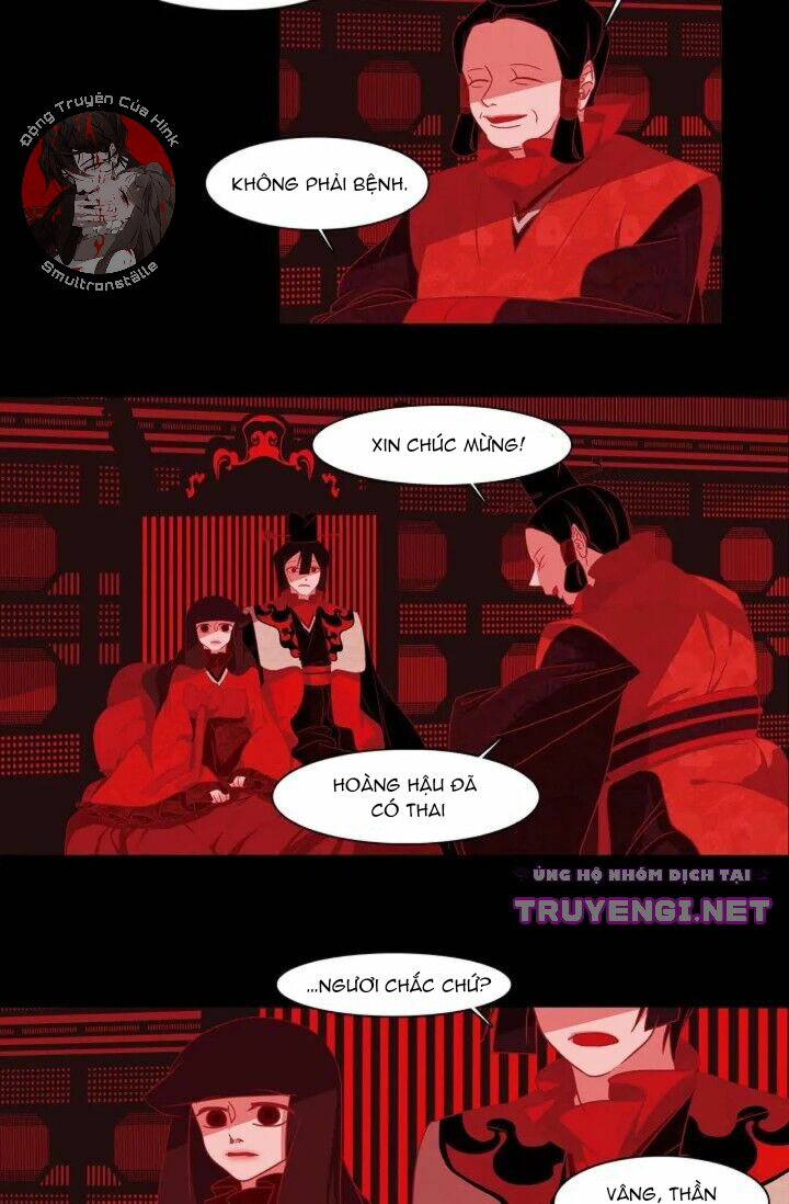 huyết hồ chapter 5 4