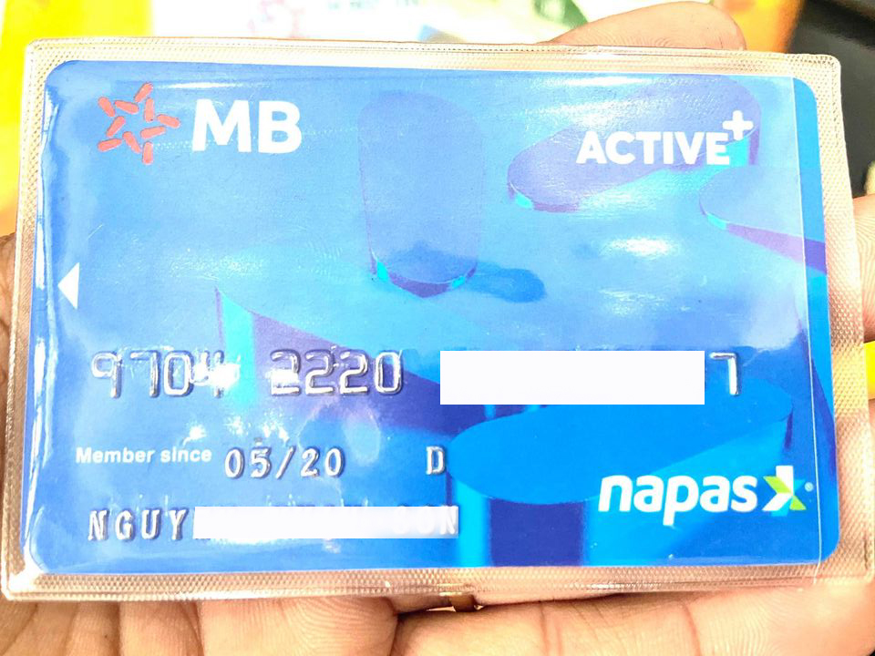 combo 5 Túi Ví Đựng Bảo Vệ Chống Xước Thẻ ATM, Card Visit, CMND, Driver License Bằng Lái Xe Trong Suốt Hiệu Hier