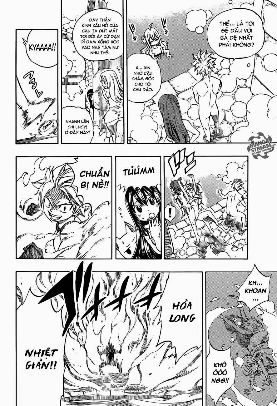 fairy tail chapter 417.5 6