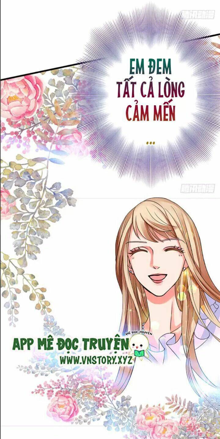 thiên hậu trở về chapter 9 32