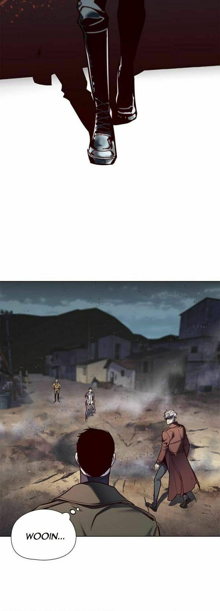 biến thân thành mèo chapter 112 7