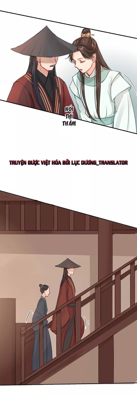 chỉ phu vi thê chapter 9 17