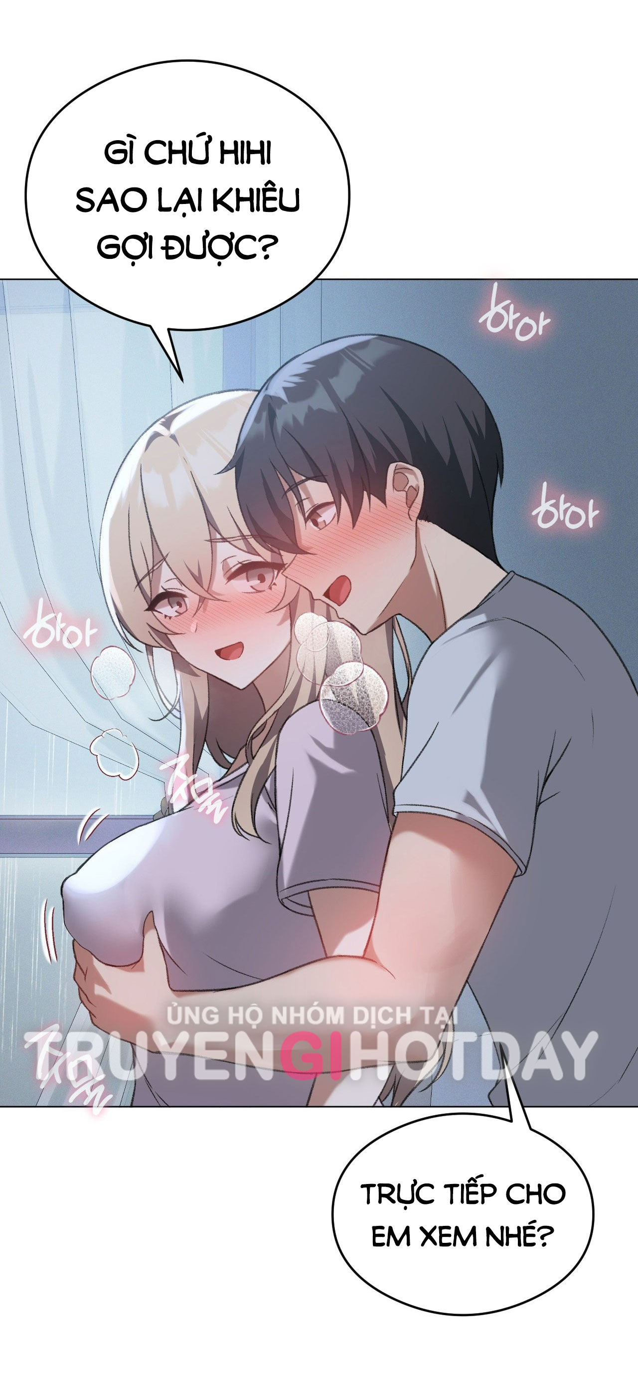 [18+] thăng cấp đến khi hài lòng chapter 26.2 11