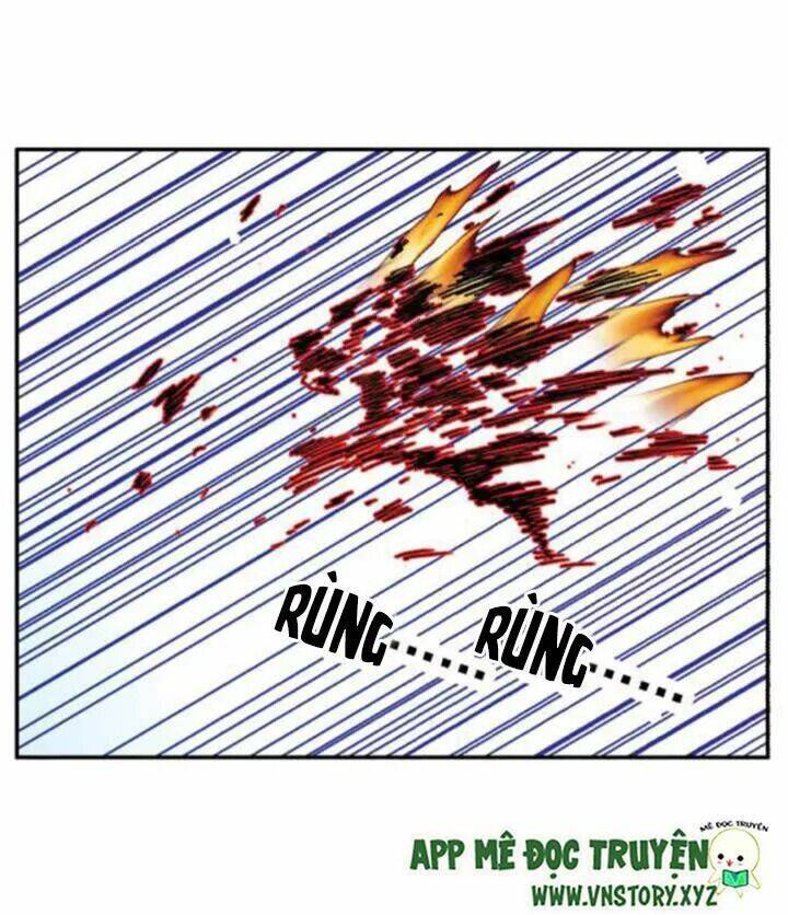 nhà có siêu dễ thương chapter 182 21