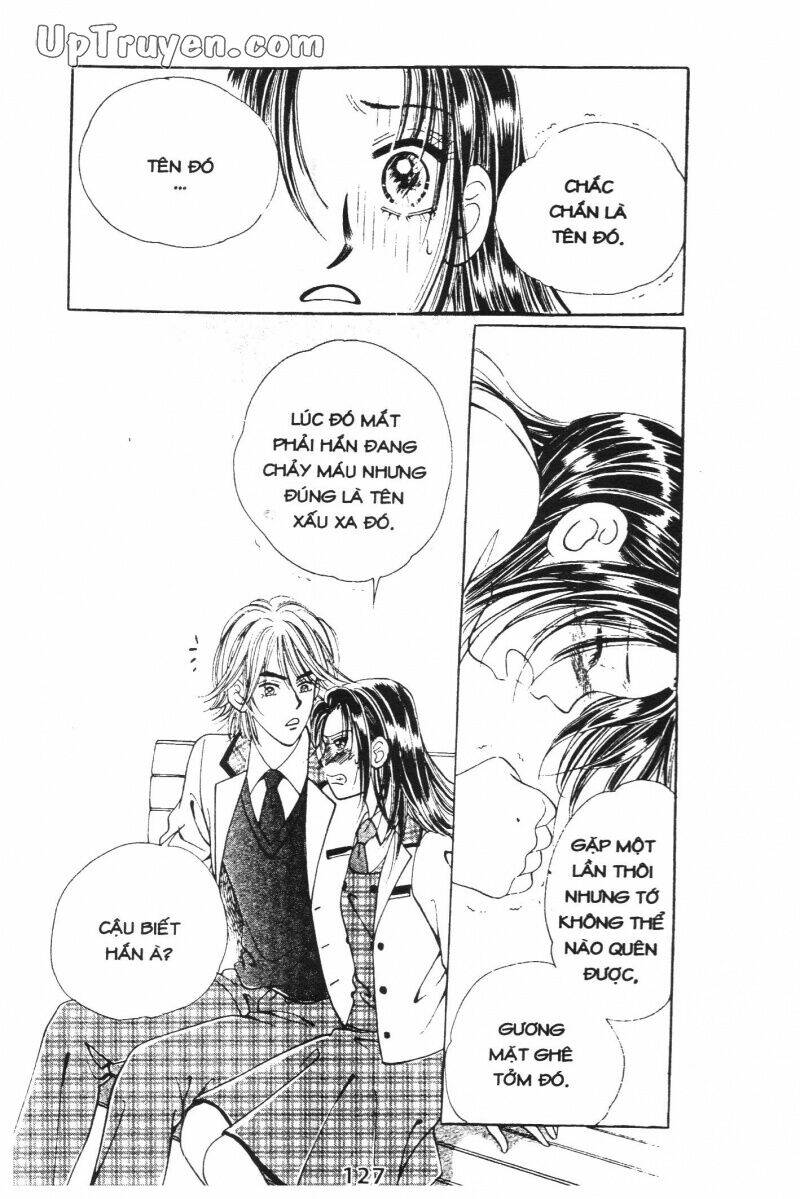 cô nàng ngổ ngáo chapter 4 129