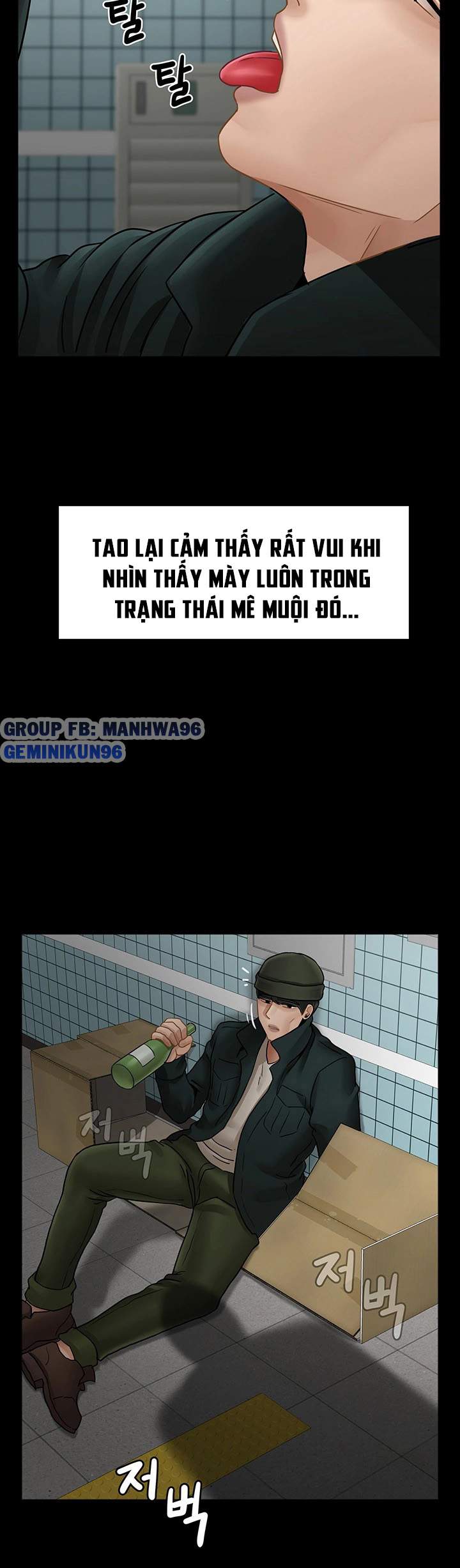 lớp học tình dục chapter 53 23